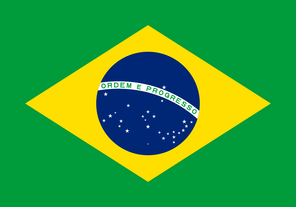 Brazil - Constitution