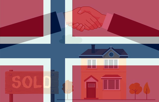 Property Sites in Denmark - Real Estate