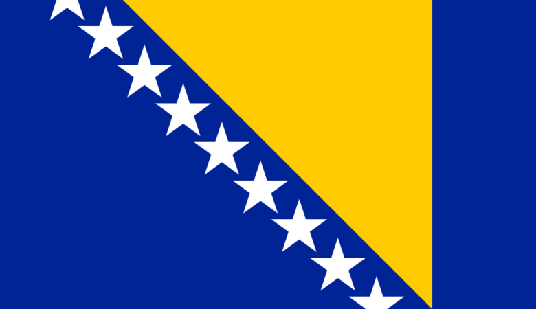 Real Estate Purchase And Sale Sites - Bosnia And Herzegovina