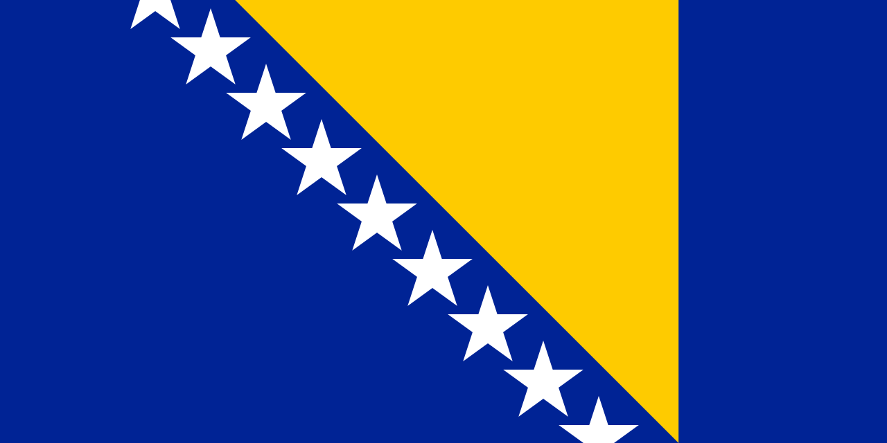 Bulletin Boards – Bosnia And Herzegovina