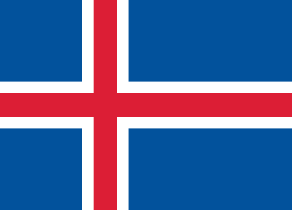 Car Sites – Iceland