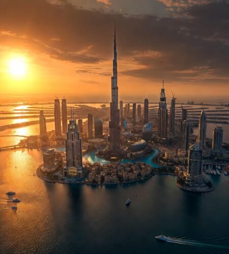 Dubai Travel Essentials