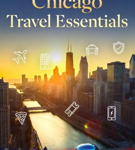 Chicago Travel Essentials