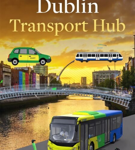 Dublin Transport Hub