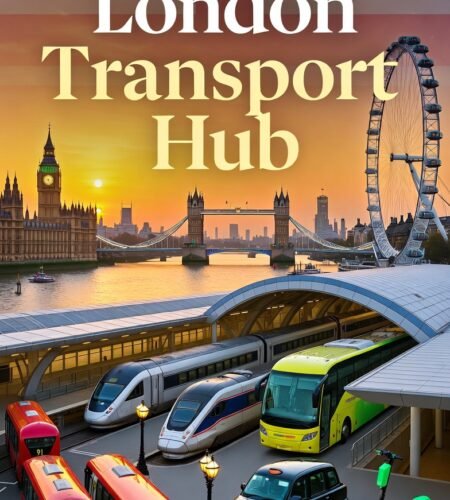 London Transport Hub