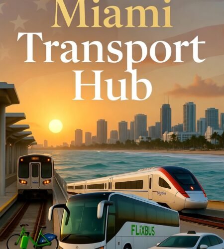 Miami Transport Hub