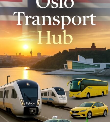 Oslo Transport Hub