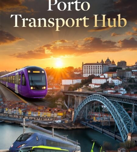 Porto Transport Hub