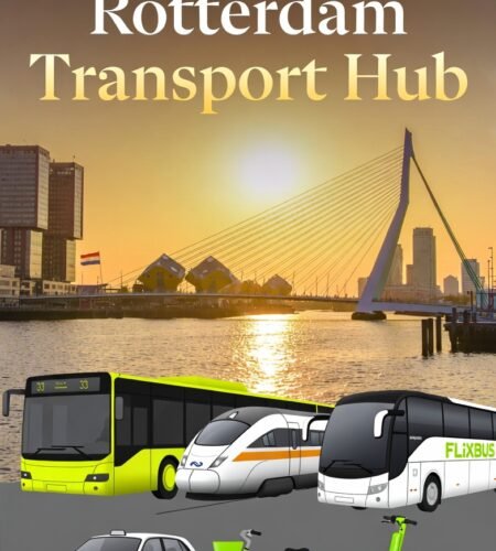Rotterdam Transport Hub