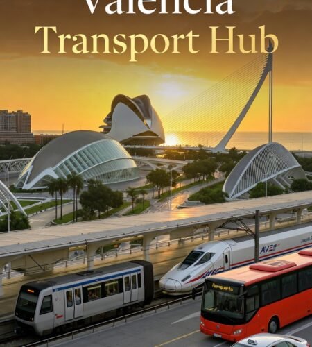 Valencia Transport Hub