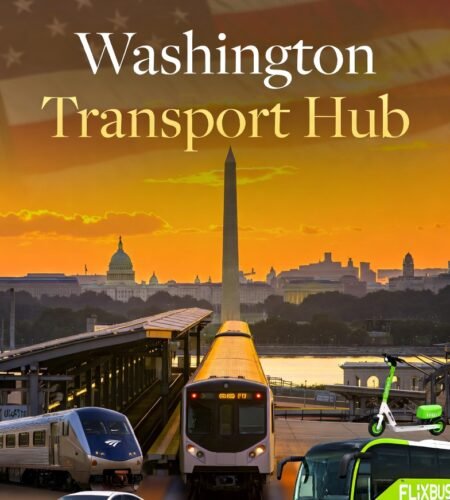 Washington Transport Hub
